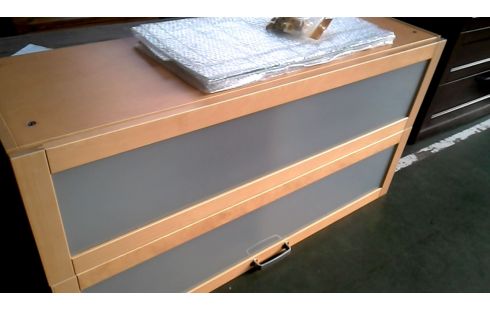 SCHRANK, , OBERSCHRANK IKEA ESCHE LOOK ZOPF EIS