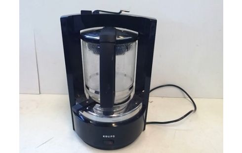 CAFETIERE KRUPS
