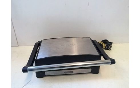 APPAREIL PANINI TRISTAR