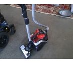 ASPIRATEUR ROWENTA 750W