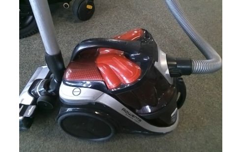 ASPIRATEUR ROWENTA 750W