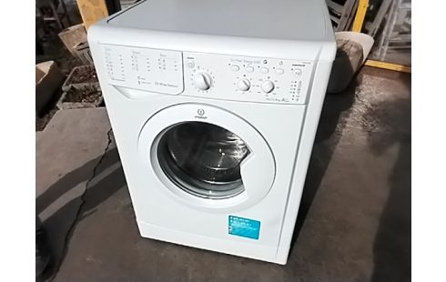 LAVE LINGE INDESIT 9KG