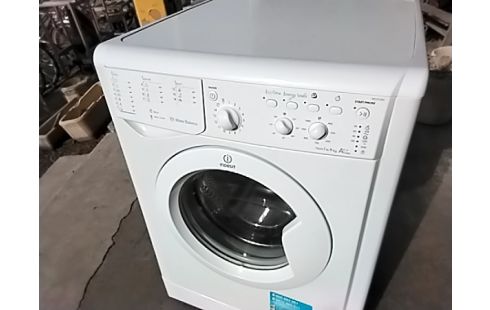 LAVE LINGE INDESIT 9KG