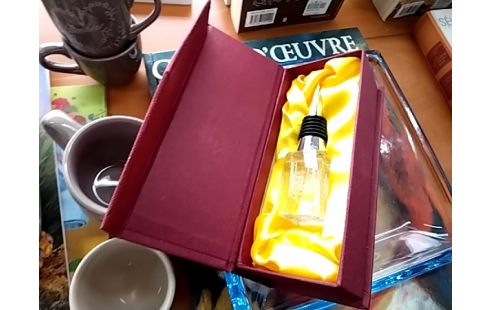 BOUCHON PIERRE LAFOREST