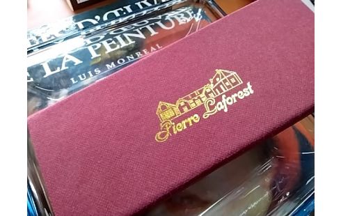 BOUCHON PIERRE LAFOREST