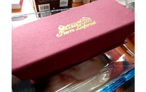 BOUCHON PIERRE LAFOREST