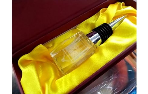 BOUCHON PIERRE LAFOREST