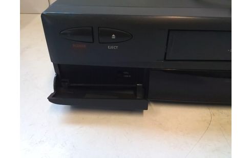 MAGNETOSCOPE SAMSUNG SV 65XK (AVEC TELECOMMANDE) TEST OKAY)