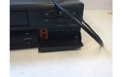 MAGNETOSCOPE SAMSUNG SV 65XK (AVEC TELECOMMANDE) TEST OKAY)