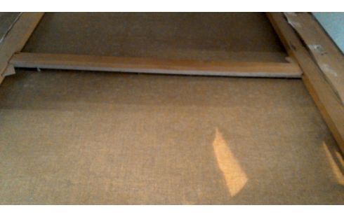 SCHILDERIJ BLOEMEN GET