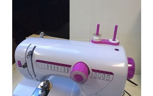 MACHINE A COUDRE LIVOO AVEC NOTICE