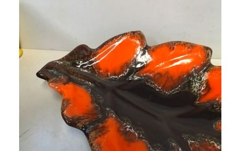 COUPE A FRUITS VINTAGE