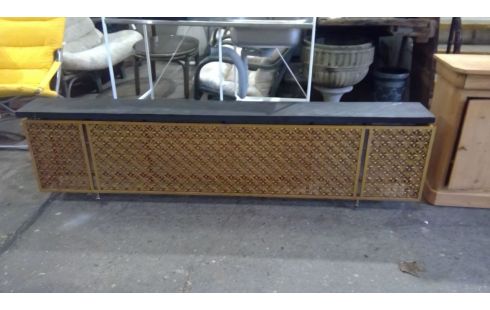 DECORACIÓN, , RADIADOR AÑOS 50