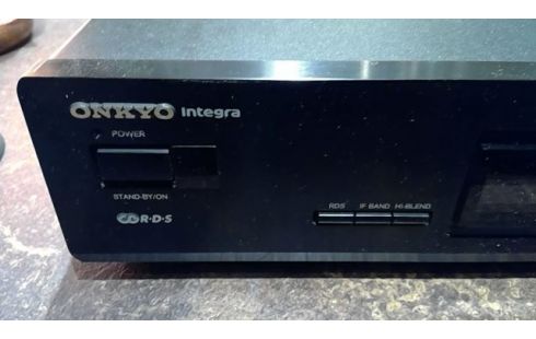 TUNER ONKYO INTEGRA T-4711