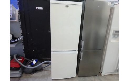 REFRIGERATEUR CONGELATEUR CURTISS