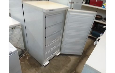 CONGELATEUR ARMOIRE LIEBHER 1 PORTE EN L'ETAT