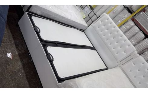 LIT BOX BAHAMA 140X200