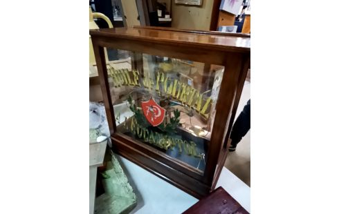 BALANCE DE PHARMACIE