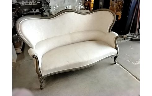 BANQUETTE STYLE LOUIS PHILIPPE