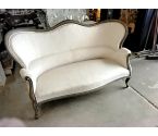 BANQUETTE STYLE LOUIS PHILIPPE
