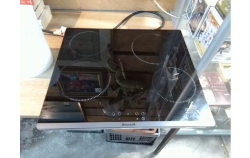 PLAQUE VITROCERAMIQUE BRANDT