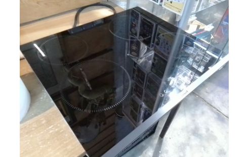 PLAQUE VITROCERAMIQUE BRANDT