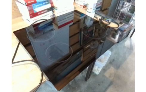 PLAQUE INDUCTION BOSCH