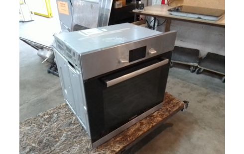 FOUR ENCASTRABLE ELECTRIQUE BOSCH