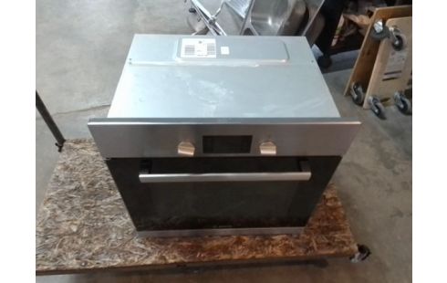 FOUR ENCASTRABLE ELECTRIQUE BOSCH