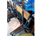 CHAISE D'ECOLE