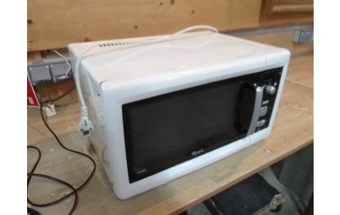 MICRO ONDES WHIRLPOOL
