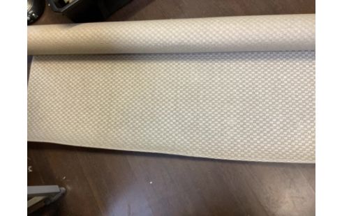 TAPIS TISSE BEIGE 160x230