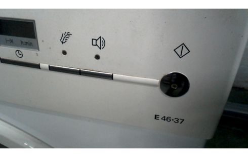 KONDENSTROCKNER FRONTLADER SIEMENS