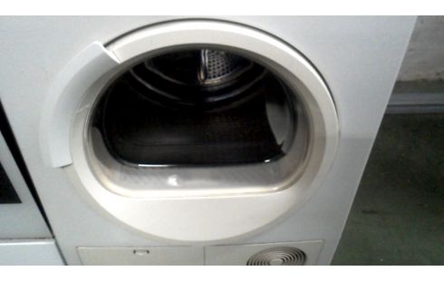 KONDENSTROCKNER FRONTLADER SIEMENS