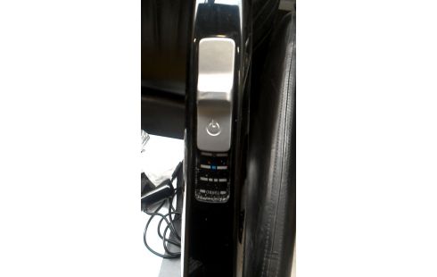 ASPIRATEUR BALAI NILFISK NOIR