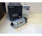 CAMERA SONY HANDYCAM DCR SX30 (AVEC BOITE)