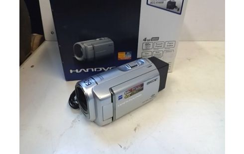 CAMERA SONY HANDYCAM DCR SX30 (AVEC BOITE)