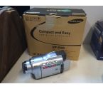 CAMERA SAMSUNG VP D20 (AVEC BOITE)