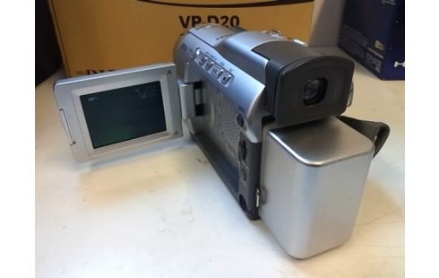 CAMERA SAMSUNG VP D20 (AVEC BOITE)