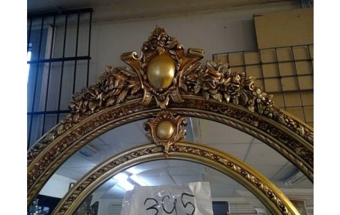 SPIEGEL GROOT GOUDKL. EI