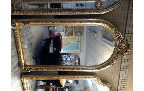 SPIEGEL GROOT GOUDKL. SCHELP