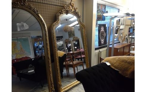 SPIEGEL GROOT GOUDKL. KRULLEN