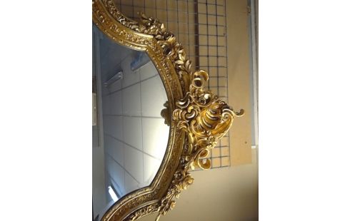 SPIEGEL GROOT GOUDKL. KRULLEN