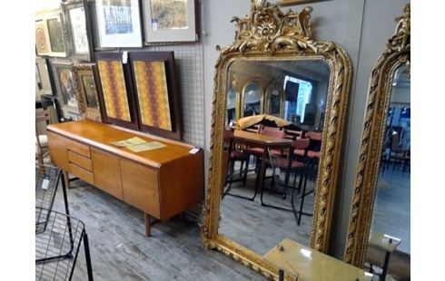 SPIEGEL MEDIUM GOUDKL. SCHELP