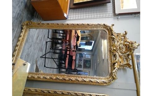 SPIEGEL MEDIUM GOUDKL. SCHELP