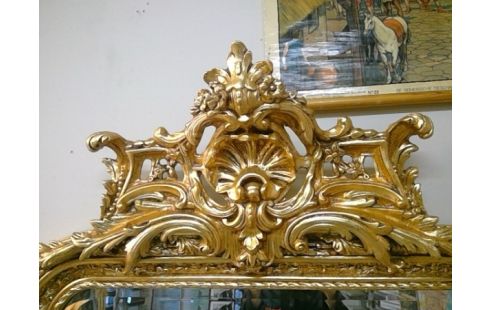 SPIEGEL MEDIUM GOUDKL. SCHELP