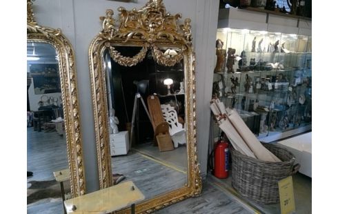 SPIEGEL MEDIUM GOUDKL. SCHELP & ENGELEN