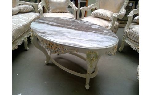 SALON BAROK 1+1+1+1+3