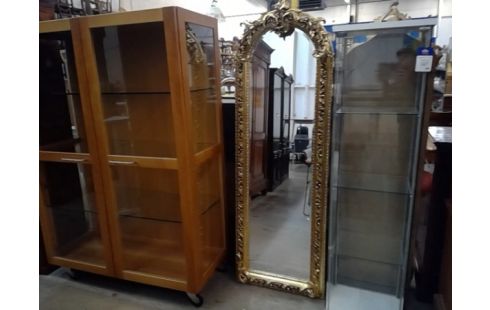 SPIEGEL SMAL GOUDKL. BLADEREN