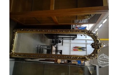 SPIEGEL SMAL GOUDKL. BLADEREN